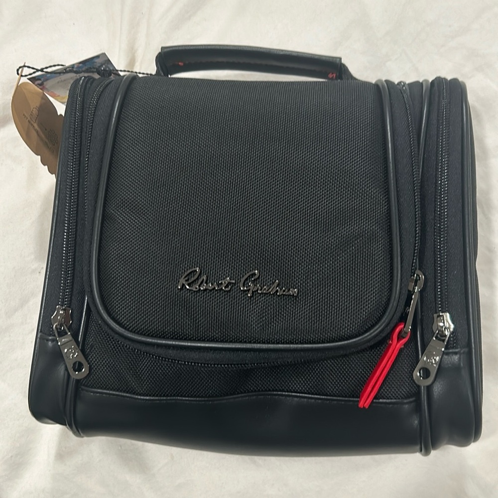 Robert Graham Toiletry Bag